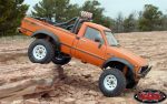 Dirt Grabber 1.9" All Terrain Tires - Image 5