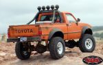 Dirt Grabber 1.9" All Terrain Tires - Image 6