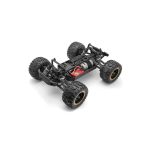 BLACKZON Slyder MT 1/16 4WD Electric Monster Truck - Gold - Image 5