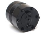 Rear Center Wheel Hub Cap For Boom Racing 1.55" / 1.9" Steelie Beadlock Wheels (XT5 Series) - Image 8