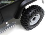 Rear Center Wheel Hub Cap For Boom Racing 1.55" / 1.9" Steelie Beadlock Wheels (XT5 Series) - Image 4