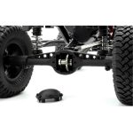 CRAWLER ROCK CRUISER RC4 1/10 RGT136100 V3 4X4 À PROVA D'ÁGUA AMARELO RTR - Image 7