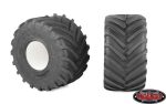 RC4WD Goodyear Super Terra Grip XT 2.2" Scale Tires - Image 3
