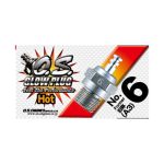 GLOW PLUG NO.6 (A3)