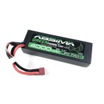 Greenhorn Vol.2 LOW PROFILE LiPo 11.1V-40C 4000 HC