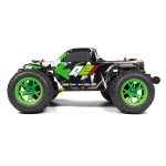 Maverick Quantum2 MT Flux 1/10th Monster Truck - Green - Image 2