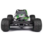 Maverick Quantum2 MT Flux 1/10th Monster Truck - Green - Image 3