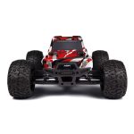 Maverick Quantum2 MT Flux 1/10th Monster Truck - Red - Image 3