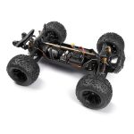 Maverick Quantum2 MT Flux 1/10th Monster Truck - Red - Image 5