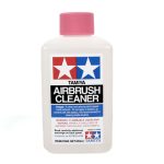 TAMIYA - Airbrush Cleaner - 250ml