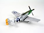 P-51D MUSTANG - Image 4