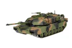 M1A1 AIM (SA)- M1A2 Abrams - Image 2