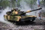 M1A1 AIM (SA)- M1A2 Abrams - Image 6