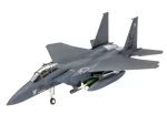 F-15E STRIKE EAGLE & BOMBS - Image 2