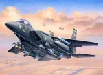 F-15E STRIKE EAGLE & BOMBS - Image 3