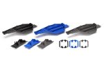 Chassis conversion kit, low CG (Slash) - Image 4