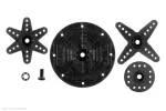 Savox - SW-1212SGB+ - Digital - Coreless Motor - Waterproof - Steel Gear - Image 4