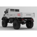 Crawling kit - NT4 1/10 RTR Kit (grey) - Image 5