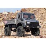 Crawling kit - NT4 1/10 RTR Kit (grey) - Image 4