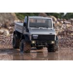 Crawling kit - NT4 1/10 RTR Kit (grey) - Image 2