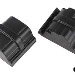 RC4WD Inner Fender Set for 2015 Land Rover Defender D90