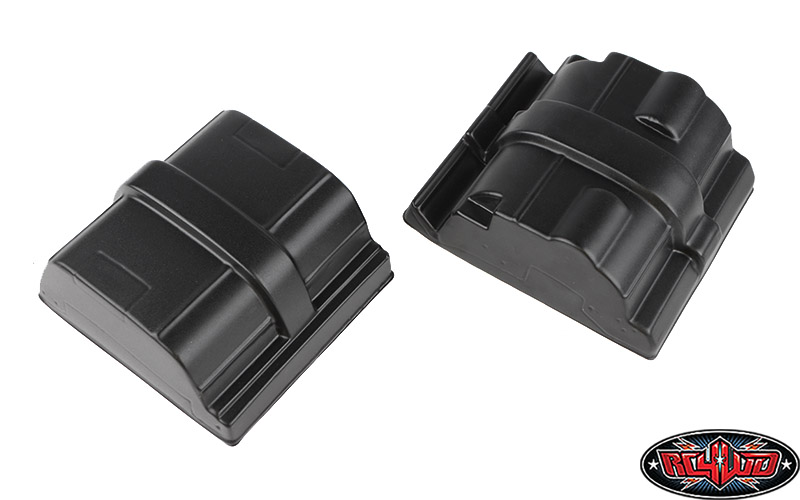 Z-S0297-1 RC4WD Inner Fender Set for 2015 Land Rover Defender D90 - Image 1