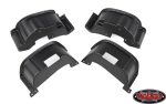 RC4WD Inner Fender Set for 2015 Land Rover Defender D90 - Image 4
