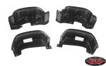 RC4WD Inner Fender Set for 2015 Land Rover Defender D90 - Image 2