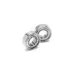 BALL BEARING 5x11x4mm (2pcs)
