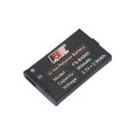 BATERIA DO COMANDO 3,7 V 800 mAh FLYSKY