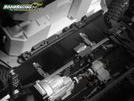 1/10 BRX02 6x6 With D110 6x6 Pickup Hard Body for BRX02 Boom Racing - Image 23