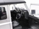 1/10 BRX02 6x6 With D110 6x6 Pickup Hard Body for BRX02 Boom Racing - Image 4