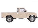 Land Rover® Series III 109 Pickup 1/10 4WD Radio Control Car Kit for BRX02 109 Boom Racing - Image 3