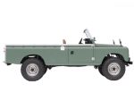 Land Rover® Series III 109 Pickup 1/10 4WD Radio Control Car Kit for BRX02 109 Boom Racing - Image 4