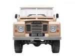 Land Rover® Series III 109 Pickup 1/10 4WD Radio Control Car Kit for BRX02 109 Boom Racing - Image 5