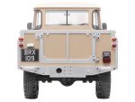 Land Rover® Series III 109 Pickup 1/10 4WD Radio Control Car Kit for BRX02 109 Boom Racing - Image 9