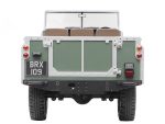 Land Rover® Series III 109 Pickup 1/10 4WD Radio Control Car Kit for BRX02 109 Boom Racing - Image 10