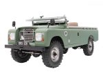 Land Rover® Series III 109 Pickup 1/10 4WD Radio Control Car Kit for BRX02 109 Boom Racing - Image 11