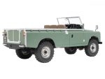 Land Rover® Series III 109 Pickup 1/10 4WD Radio Control Car Kit for BRX02 109 Boom Racing - Image 12