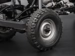 Land Rover® Series III 109 Pickup 1/10 4WD Radio Control Car Kit for BRX02 109 Boom Racing - Image 18