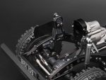 Land Rover® Series III 109 Pickup 1/10 4WD Radio Control Car Kit for BRX02 109 Boom Racing - Image 19