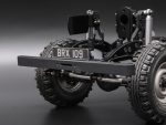 Land Rover® Series III 109 Pickup 1/10 4WD Radio Control Car Kit for BRX02 109 Boom Racing - Image 20