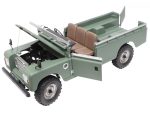 Land Rover® Series III 109 Pickup 1/10 4WD Radio Control Car Kit for BRX02 109 Boom Racing - Image 25