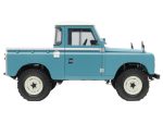 Land Rover® Series III 88 Pickup 1/10 4WD Radio Control Car Kit for BRX02 88 Boom Racing - Image 12