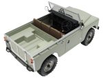 Land Rover® Series III 88 Pickup 1/10 4WD Radio Control Car Kit for BRX02 88 Boom Racing - Image 13