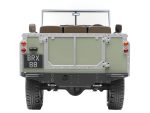 Land Rover® Series III 88 Pickup 1/10 4WD Radio Control Car Kit for BRX02 88 Boom Racing - Image 19