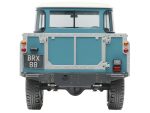 Land Rover® Series III 88 Pickup 1/10 4WD Radio Control Car Kit for BRX02 88 Boom Racing - Image 20