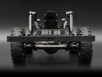Land Rover® Series III 88 Pickup 1/10 4WD Radio Control Car Kit for BRX02 88 Boom Racing - Image 22