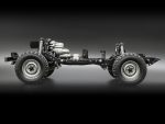 Land Rover® Series III 88 Pickup 1/10 4WD Radio Control Car Kit for BRX02 88 Boom Racing - Image 24