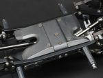 Land Rover® Series III 88 Pickup 1/10 4WD Radio Control Car Kit for BRX02 88 Boom Racing - Image 30